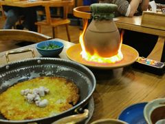 -吃饭皇帝大土家民族菜(正大广场店)