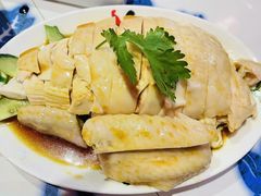-芽笼芽笼新加坡餐厅(世纪汇店)