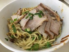 -非遗·爱西干面(小公园总店)