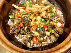 -丽华园(汉阳龙阳店)