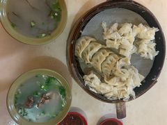 -海汇源老烧麦店(东大街总店)