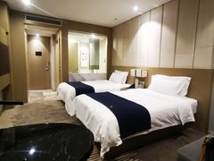 -上海新国际博览中心美仑酒店