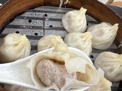 -上味馆南翔小笼(杏山路店)