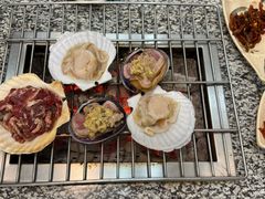 -震海贝烤贝·民俗特色店(延吉总店)