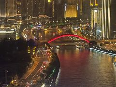 -天津之眼摩天轮