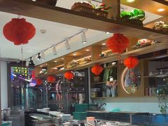 -春天里餐厅(西田城店)