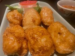 -大头虾越式风味餐厅(光明广场店)