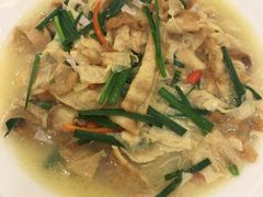 -江南大酒店·地道正宗有锅气的江西菜(中华北大街店)