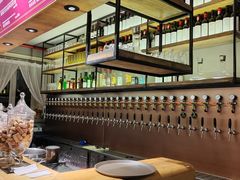 -秋林西餐厅(总店)