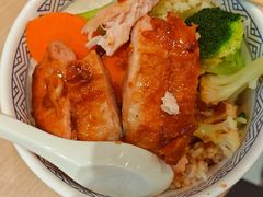 -吉野家(维明街店)