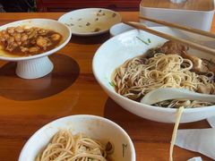 -同得兴 Since·1995 传统苏式面馆(十全街店)