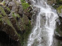 -藏龙百瀑风景区