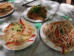 -王三姑牛肉饼