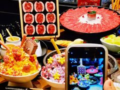 -快乐小羊(富强中路店)