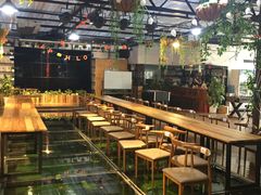 -回声星球·团建策划·赛事承办·拓展培训(大钟寺店)