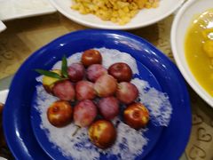 -大鸭梨烤鸭(左家庄店)