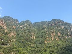 -京东石林峡风景区