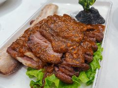 -御苑宾馆-中餐厅