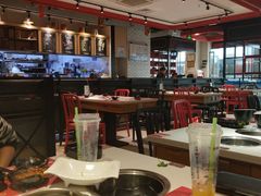 -汤岛涮小火锅(温州龙湾万达店)