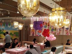 -西贝(南开大悦城店)