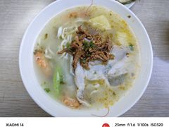 -面道赞宁海海鲜面(迎凤街店)