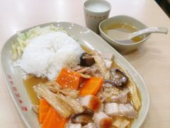 -百家鸡味馆(清泰店)