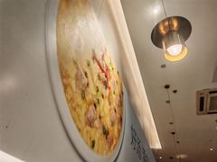 -吕氏疙瘩汤·海鲜新鲁菜(凯德mall新都心店)