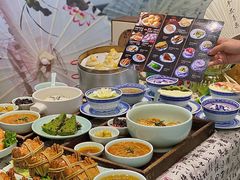 -蟹上黄·蟹黄面·江南糖水(人民广场店)
