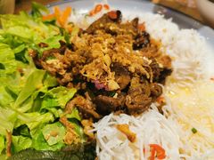 -越美小馆·越南料理(曲江店)