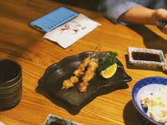 -吉川居酒屋(建国北路店)