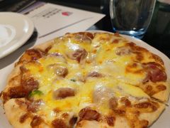 -法兰度航空主题餐厅(端州店)