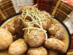 -森Some Fusion(荔湾店)