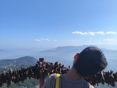 -綦江古剑山