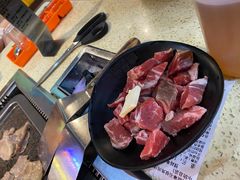 -猪的故事·韩式烤肉(韩乐坊店)