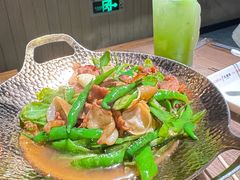 -大潮淮·淮扬菜(何园旗舰店)
