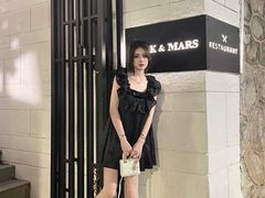 -Mark&Mars Restaurant