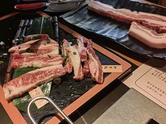 -千寻烧肉(政务区店)