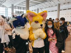 -南宁国际会展中心