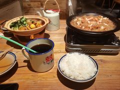 -破三川·新川菜(静安大融城店)