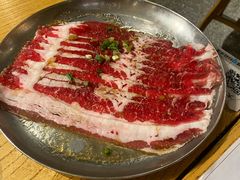 -姜虎东白丁烤肉(恒隆广场店)