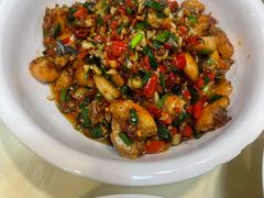-笨罗卜浏阳菜馆(龙华鹏润达店)