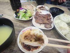 -津门张记包子铺(华昌道店)
