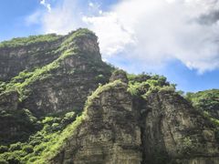 -孤山寨风景区