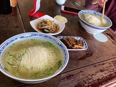 -同得兴 Since·1995 传统苏式面馆(嘉馀坊店)