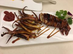 -佰禾寿司(学府凯德店)