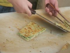 -咏春葱油饼(德政中路店)