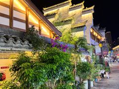 -大小河街
