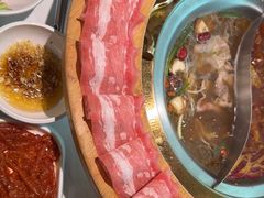-川中渝夫火锅(铜陵万达广场店)