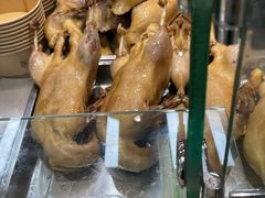 -戚顺兴盐水鸭(新街口明瓦廊店)