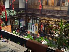 iphone_upload_pic-蔼若春.传承三十年云南菜(金碧公园店)